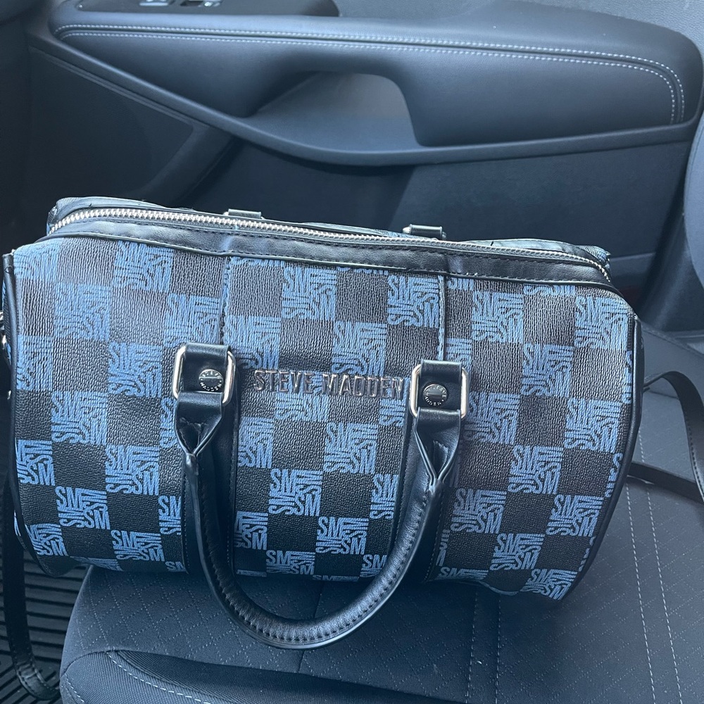 Steve Madden bag